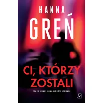 Ci, kt�rzy zostali