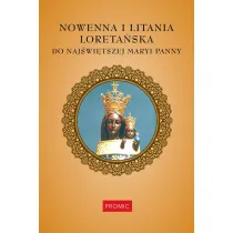 Nowenna i litania loreta�ska do NMP