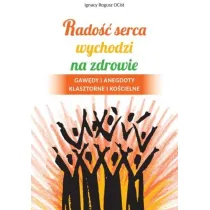 Rado�� serca wychodzi na zdrowie