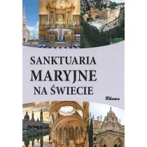 Sanktuaria Maryjne na �wiecie (szare)