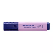 Staedtler Zakre�lacz Classic Colors lawendowy 10 szt.