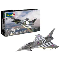 Eurofighter Typhoon FGR.4 Revell