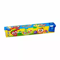 Astra Masa plastyczna Frutolina 6x100g