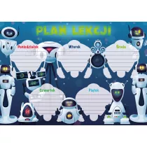 Henry Plan lekcji A5 Roboty