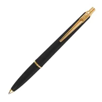 Ballograf D�ugopis Epoca Plast Lux czarny + z�oty