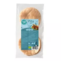 Terrasana Chleb pita orkiszowy 560 g Bio