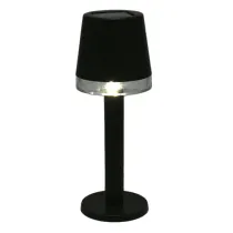 ProGarden Lampa stoowa solarna Led 8xh21 cm