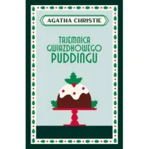 Tajemnica gwiazdkowego puddingu