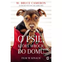 O psie, kt�ry wr�ci� do domu (pocket)