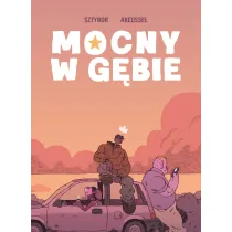 MOCNY W G�BIE