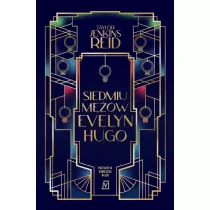 Siedmiu mw Evelyn Hugo