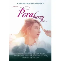 Pora burzy