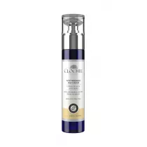 Clochee Simply Organic Przeciwzmarszczkowy krem na dzie 50 ml