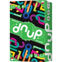 dnup (edycja polska) Rebel