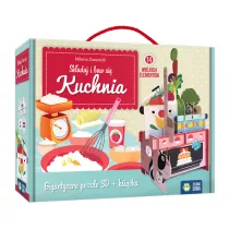 Skadaj i baw si. Kuchnia Zielona Sowa