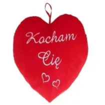 Serce Kocham Ci� 30cm Sun-Day