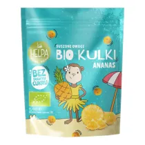 Helpa Kulki Ananas 50 g Bio