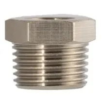 Airpress Redukcja mufa 1/4" x nypel 1/2" 4337564