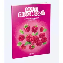 Multidiagnoza. Wychowanie Przedszkolne 4 lata KO