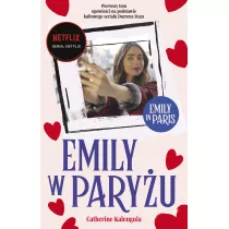 Emily w Paryu n