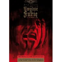 Uwolni� furi�. I Am Morbid. Biografia legendy death metalu