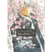 Mushishi. Tom 7