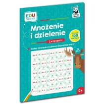 Kapitan Nauka Mnoenie i dzielenie. wiczenia