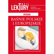 Wybrane ba�nie polskie i europejskie. Twoje lektury
