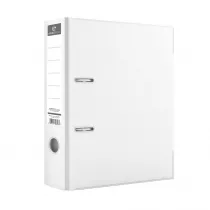 Interdruk Segregator A4 bia�y