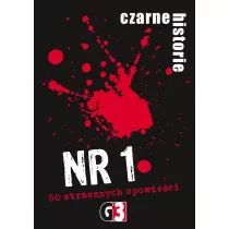 Czarne historie Nr 1