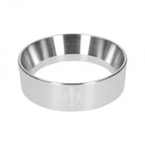 Eureka Niski lejek dozuj�cy do m�ynka Mignon 58 57 mm Chrom