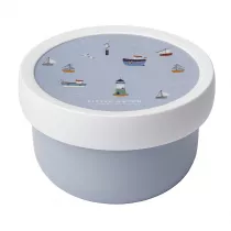 Mepal Fruit Box pudeko na owoce Campus Sailors Bay 107430065244 300 ml