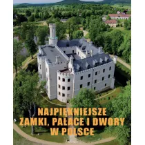 Najpi�kniejsze zamki pa�ace i dwory w Polsce