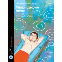 Wiolonczelowe serce
