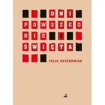 Dni powszednie i �wi�ta