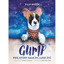 Gump, pies kt�ry nauczy� ludzi �y�