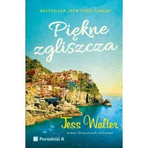 Pi�kne zgliszcza