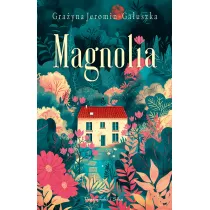 Magnolia. Du�e Litery