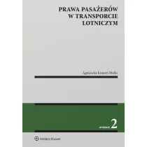 Prawa pasa�er�w w transporcie lotniczym