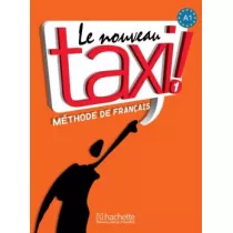 Le Nouveau Taxi! 1. Podr�cznik