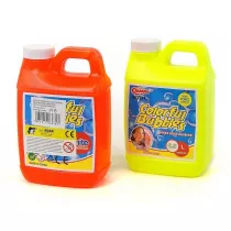 Ba�ki mydlane 0,5l MIX Adar