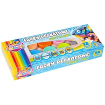 Sweet colours Farby plakatowe pastelowe 12 x 20 ml