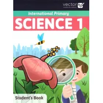 Science 1. Student's book