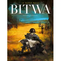 Plansze Europy Bitwa. Od Essling do Waterloo