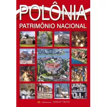 Polska Dziedzictwo narodowe wersja brazylijska