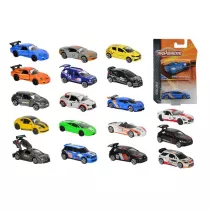 Racing Cars, 18 rodzaj�w Simba