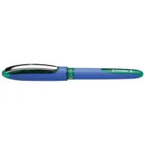 Pbs Connect Piro kulkowe One Hybrid C zielone 0,3 mm