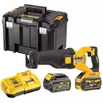 Dewalt Pi�a szablasta 54v fv dcs389t2