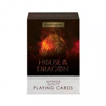 Waddingtons No.1 House of Dragon