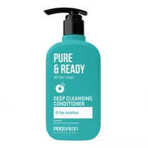 Chantal Prosalon Pure & Ready od�ywka do w�os�w 375 ml